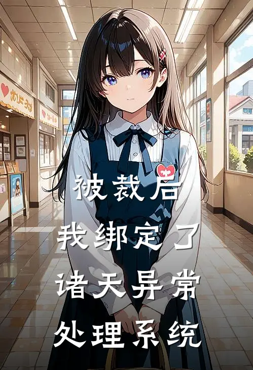 被裁后，我绑定了诸天异常处理系统