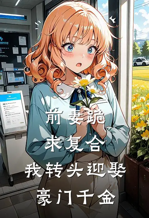 前妻跪求复合，我转头迎娶豪门千金