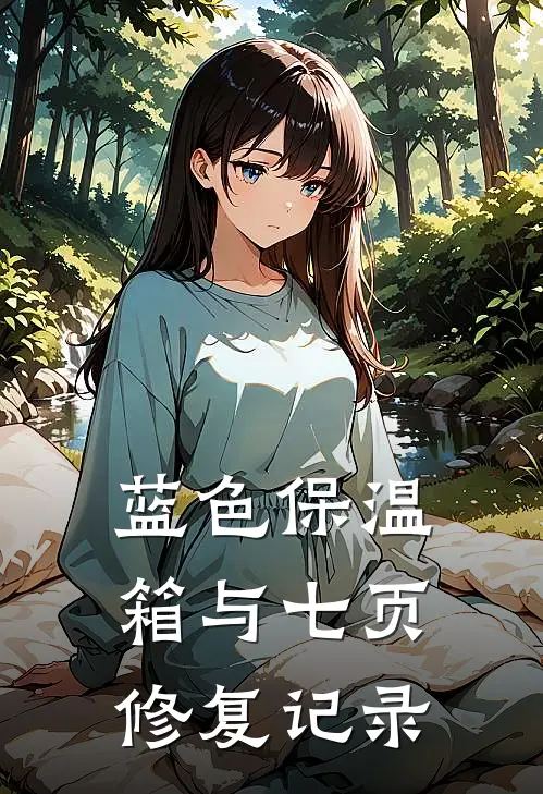 蓝色保温箱与七页修复记录