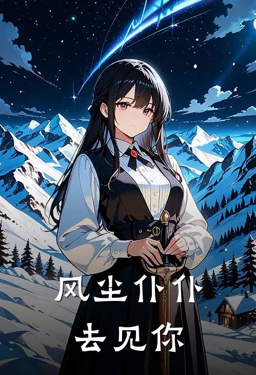 风尘仆仆去见你
