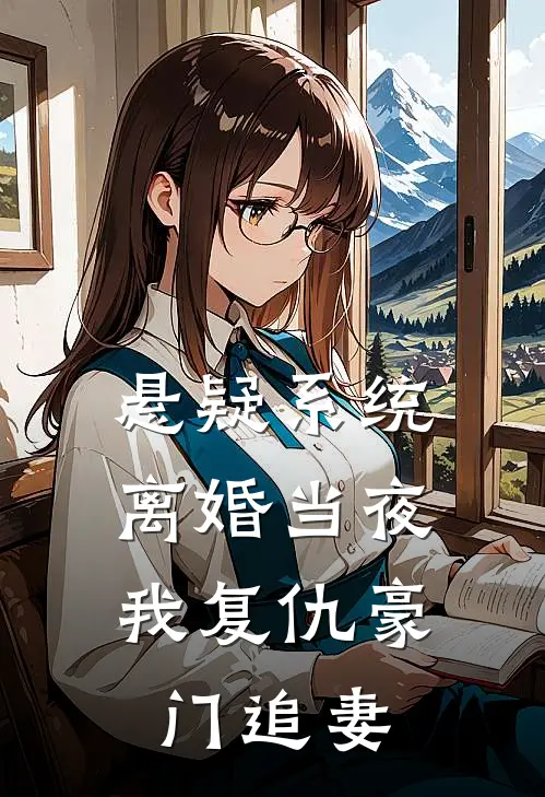 悬疑系统：离婚当夜我复仇豪门追妻