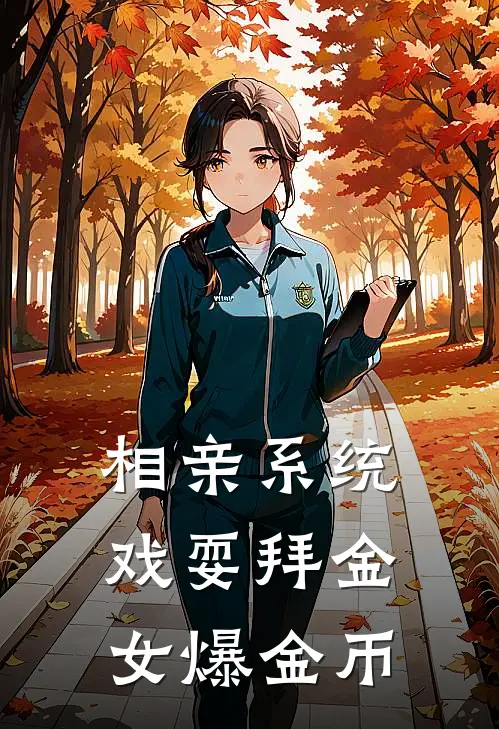 相亲系统,戏耍拜金女爆金币