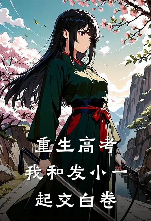 重生高考，我和发小一起交白卷