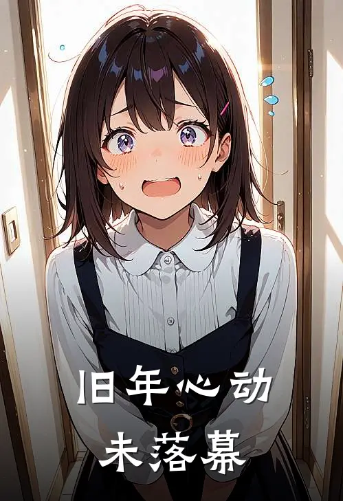 旧年心动未落幕