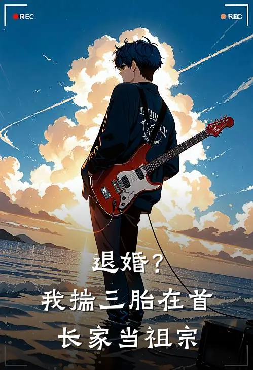 退婚？我揣三胎在首长家当祖宗