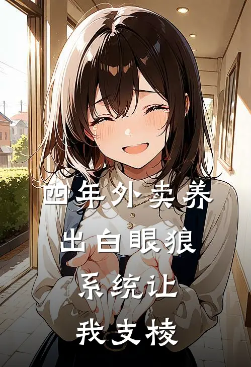 四年外卖养出白眼狼，系统让我支棱