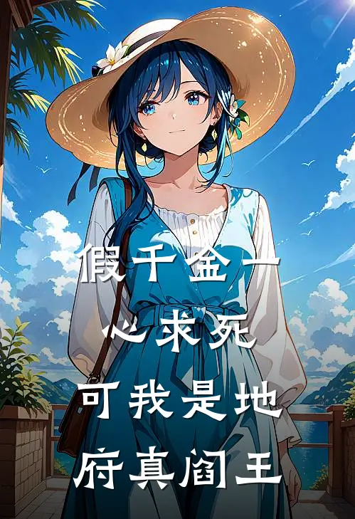 假千金一心求死，可我是地府真阎王