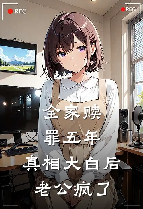全家赎罪五年，真相大白后老公疯了