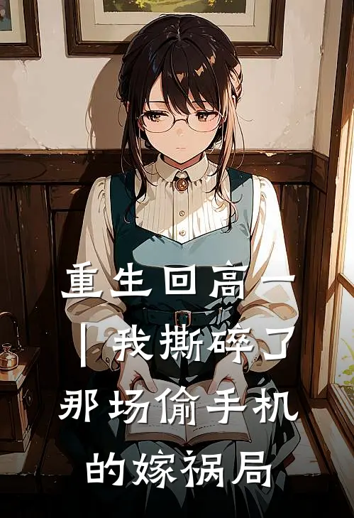 重生回高一｜我撕碎了那场偷手机的嫁祸局