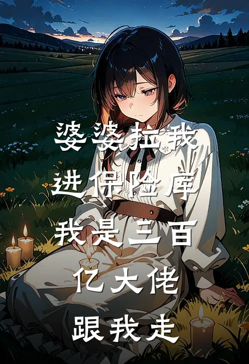 婆婆拉我进保险库：我是三百亿大佬，跟我走