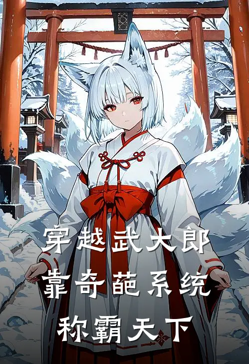 穿越武大郎：靠奇葩系统称霸天下