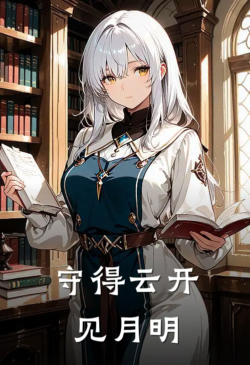 守得云开见月明
