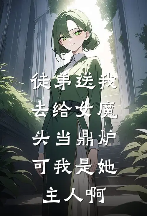 徒弟送我去给女魔头当鼎炉，可我是她主人啊