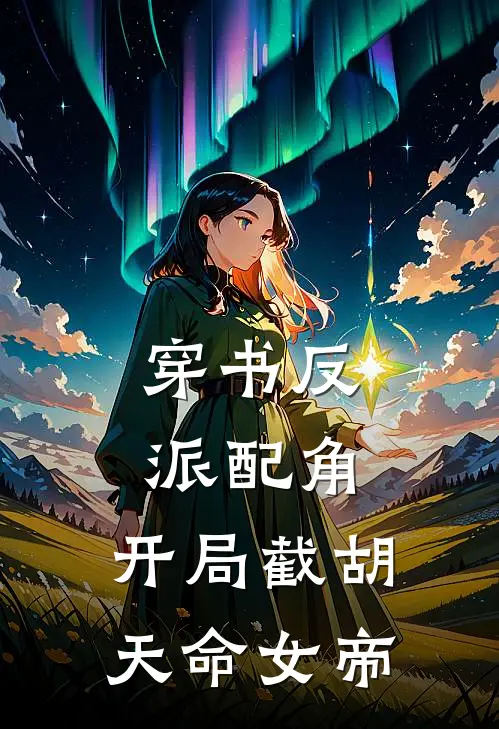 穿书反派配角,开局截胡天命女帝