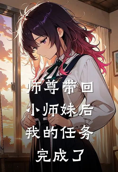 师尊带回小师妹后，我的任务完成了