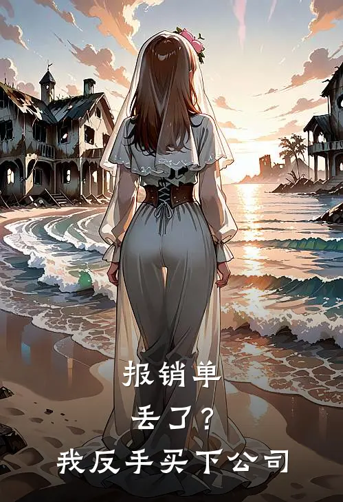 报销单丢了？我反手买下公司