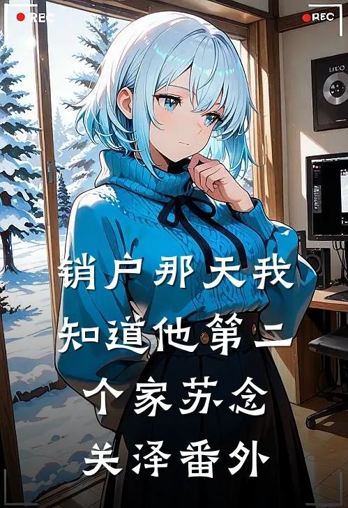 销户那天我知道他第二个家苏念关泽番外