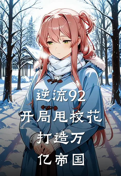 逆流92：开局甩校花，打造万亿帝国