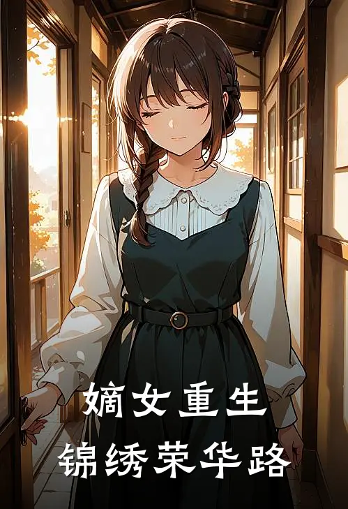 嫡女重生：锦绣荣华路