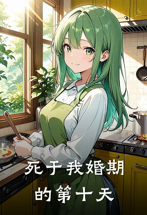 死于我婚期的第十天
