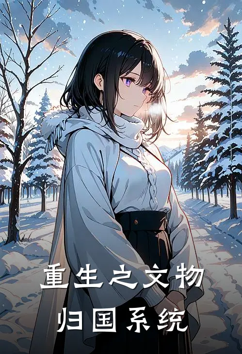 重生之文物归国系统