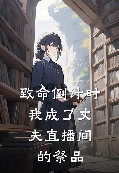 致命倒计时：我成了丈夫直播间的祭品