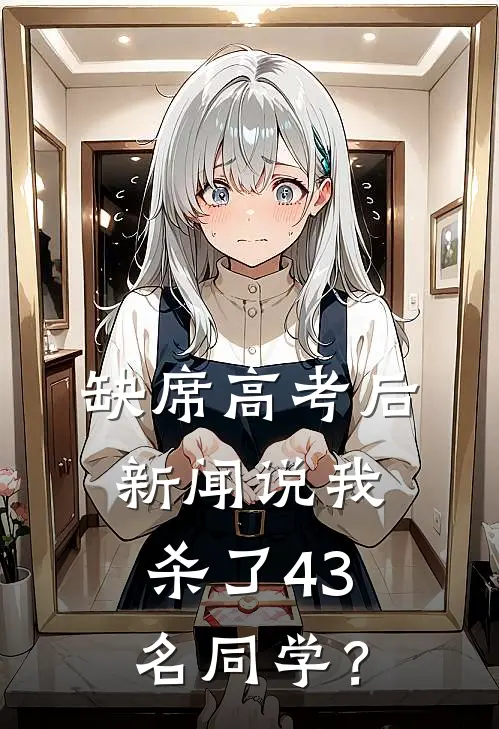 缺席高考后，新闻说我杀了43名同学？