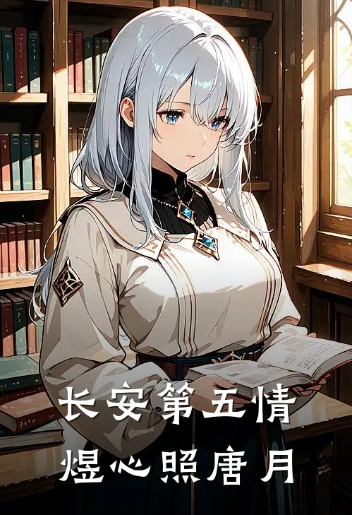 长安第五情：煜心照唐月