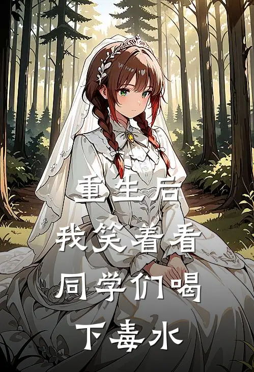 重生后，我笑着看同学们喝下毒水