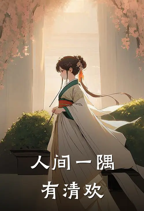 人间一隅有清欢
