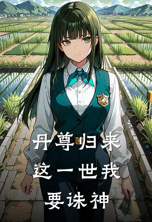 丹尊归来：这一世我要诛神