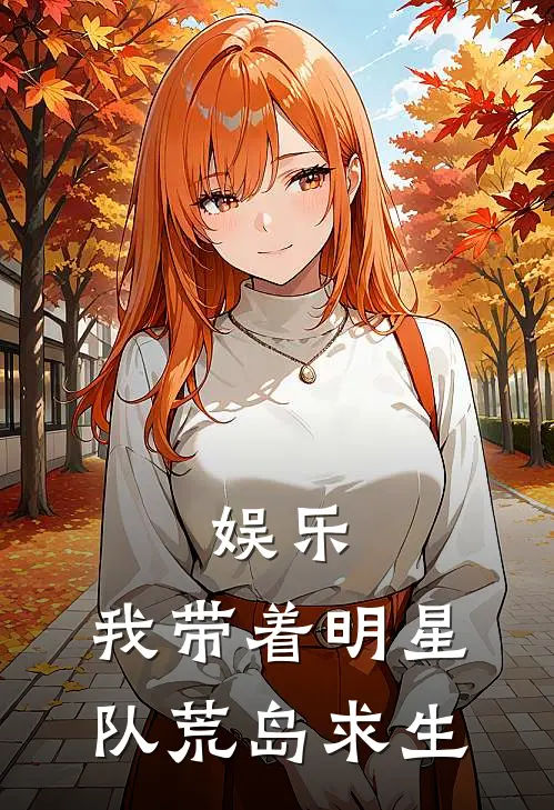 娱乐，我带着明星队荒岛求生