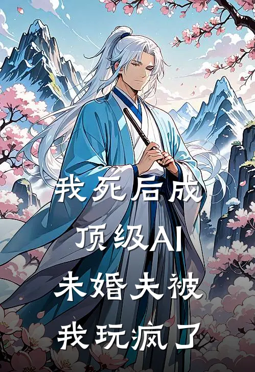 我死后成顶级AI，未婚夫被我玩疯了