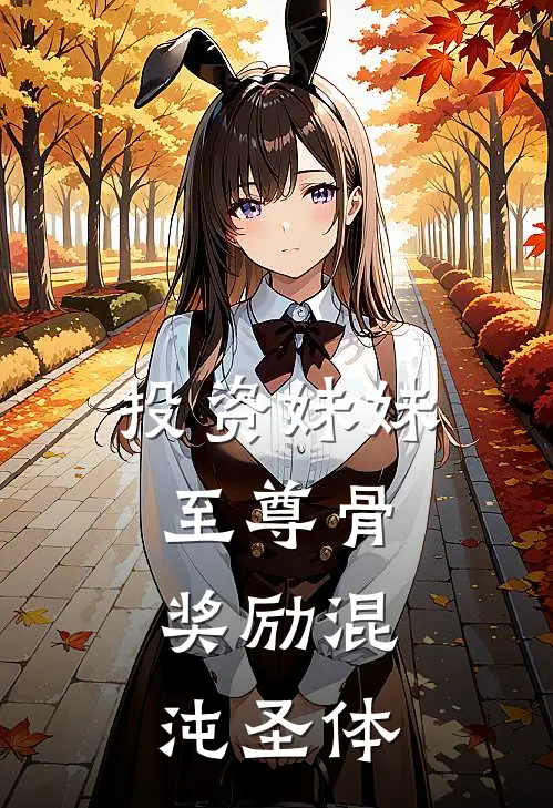 投资妹妹至尊骨,奖励混沌圣体