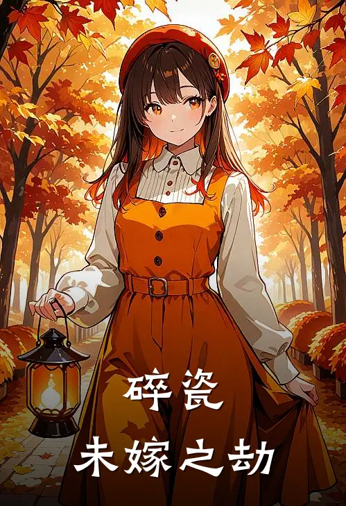 碎瓷：未嫁之劫