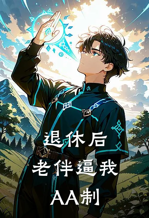退休后，老伴逼我AA制