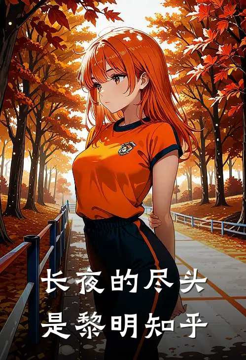 长夜的尽头是黎明知乎