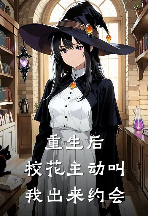 重生后，校花主动叫我出来约会
