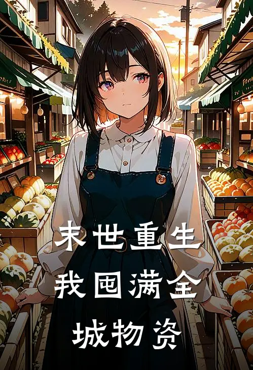 末世重生：我囤满全城物资