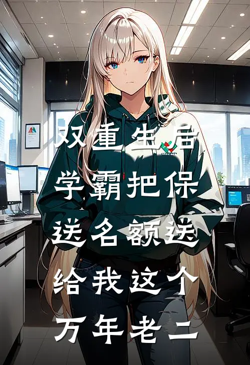双重生后，学霸把保送名额送给我这个万年老二