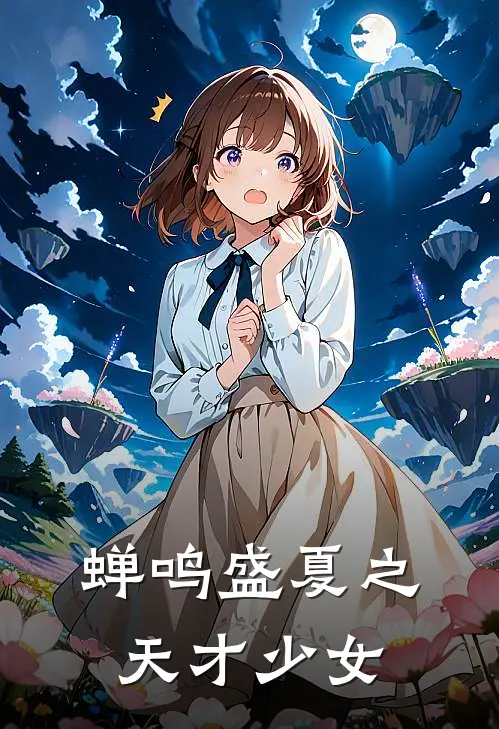 蝉鸣盛夏之天才少女