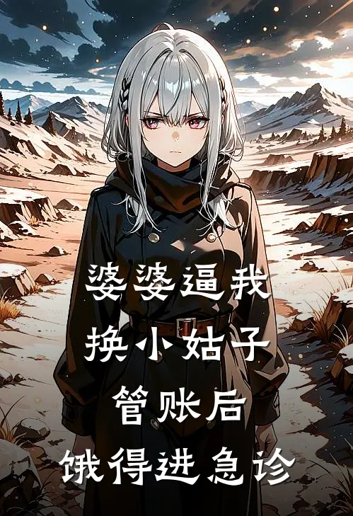 婆婆逼我换小姑子管账后，饿得进急诊
