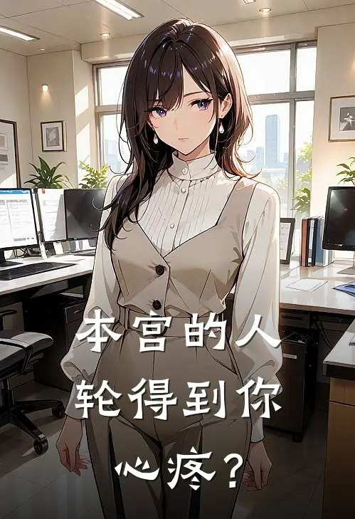 本宫的人，轮得到你心疼？