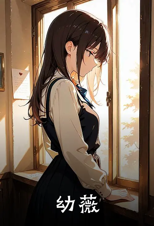 幼薇