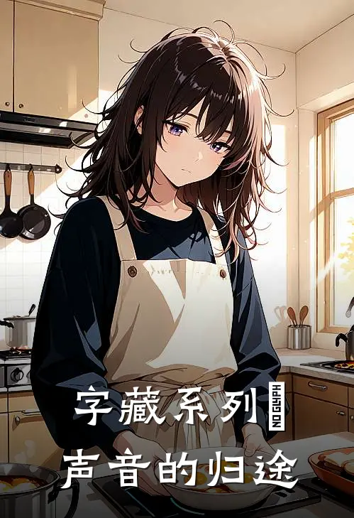 字藏系列•声音的归途
