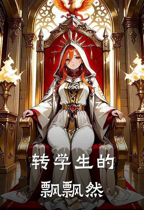 转学生的飘飘然