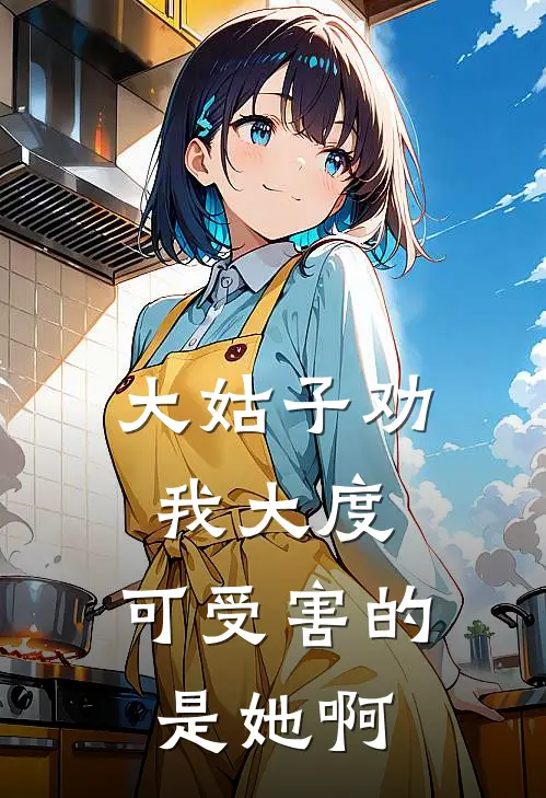 大姑子劝我大度，可受害的是她啊