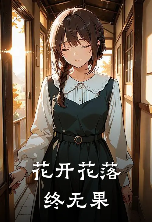 花开花落终无果