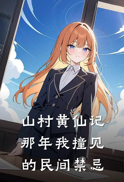 山村黄仙记：那年我撞见的民间禁忌
