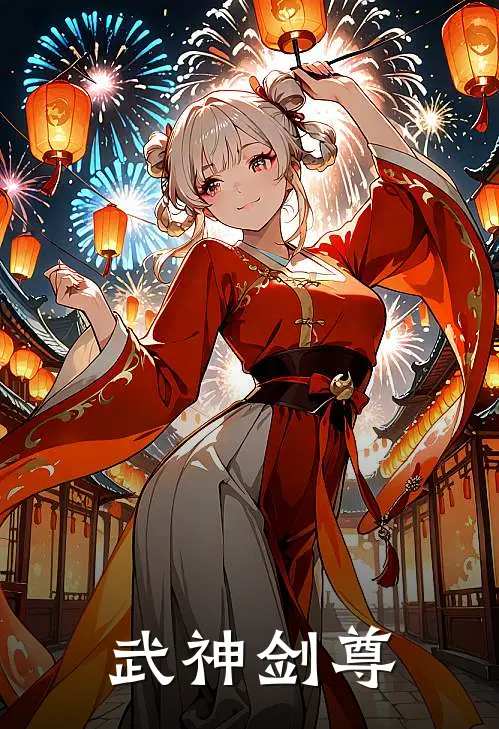 武神剑尊